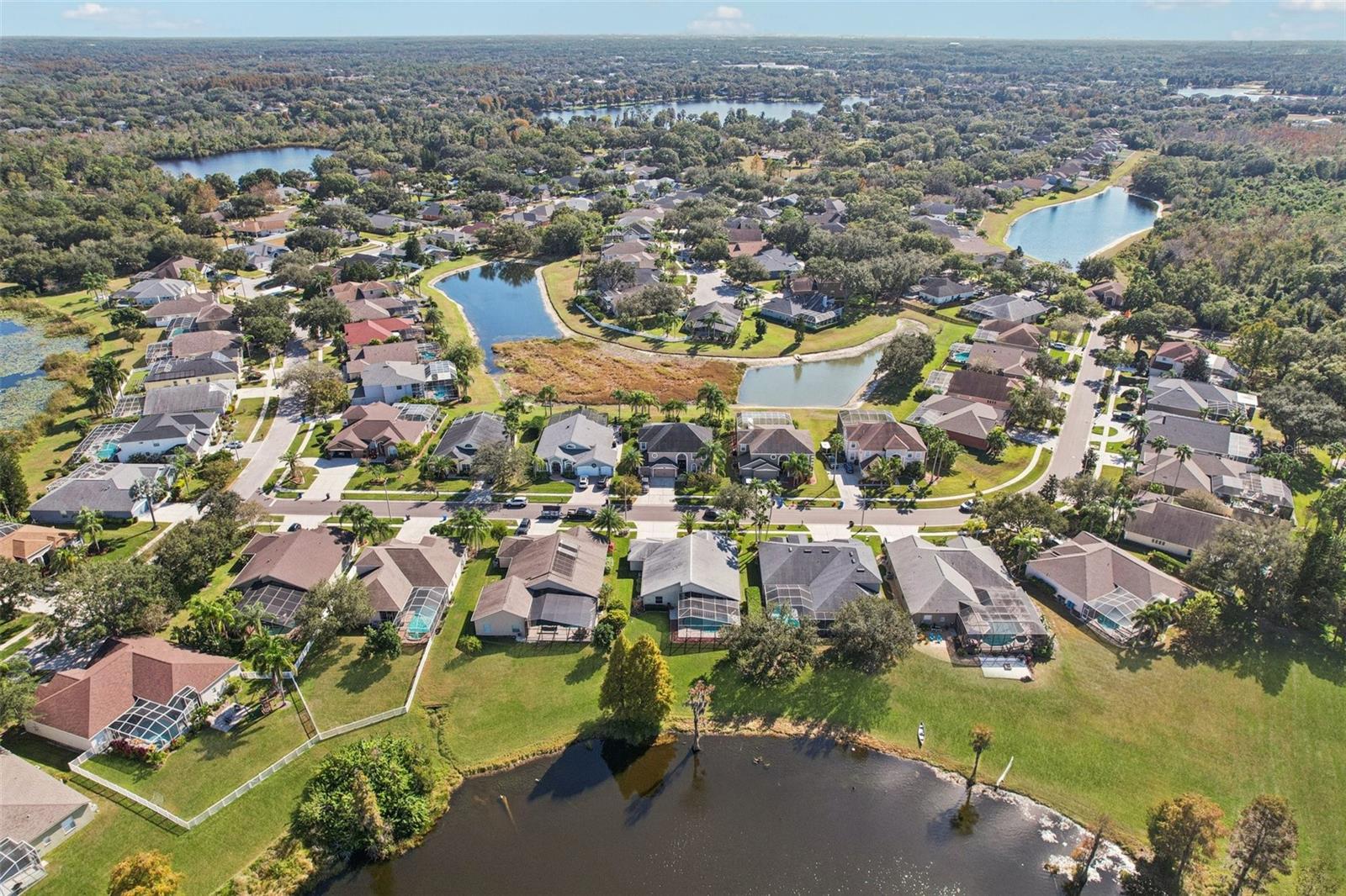 Image 81 of 88 For 9107 Cypress Keep Lane