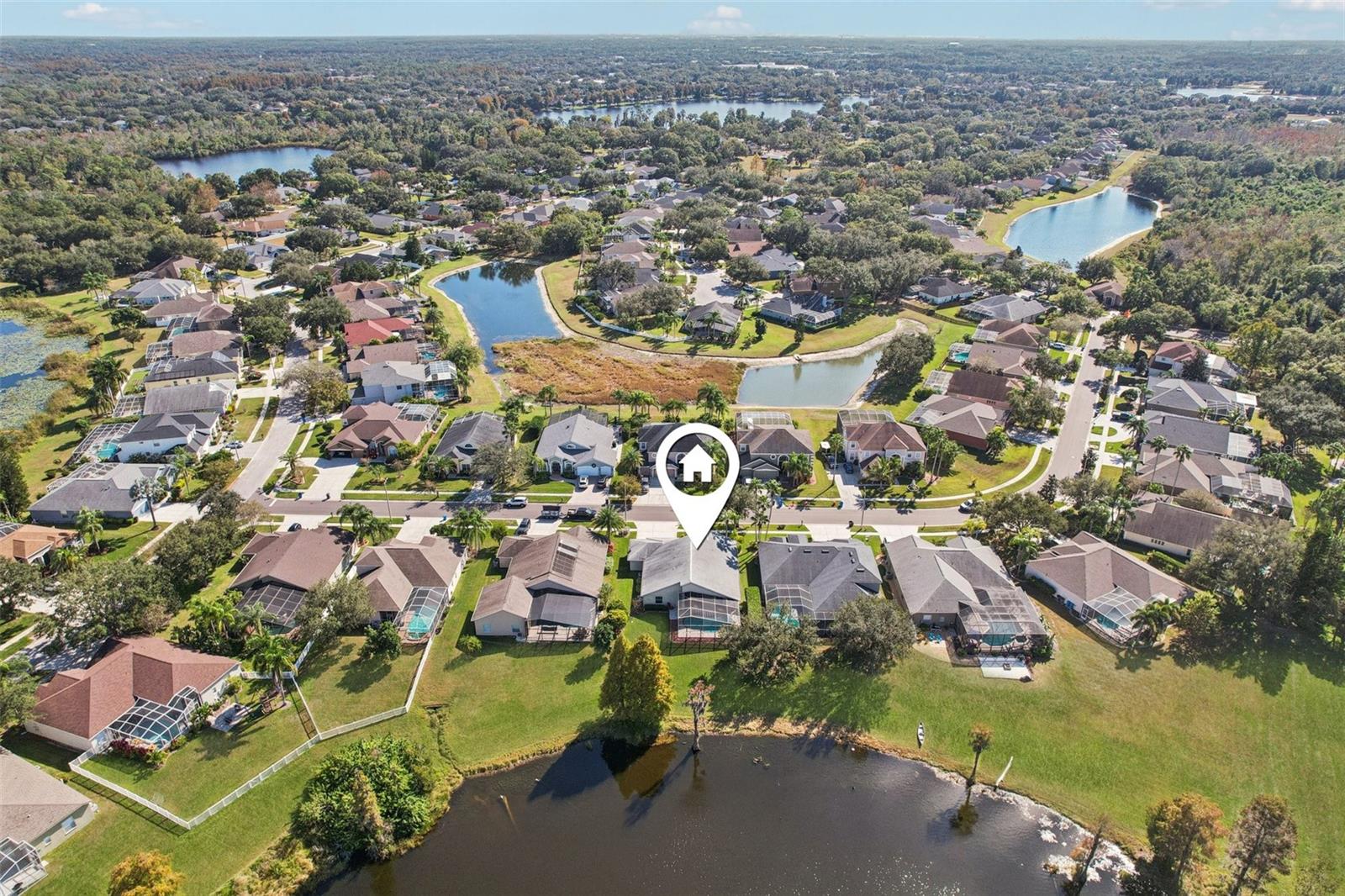 Image 82 of 88 For 9107 Cypress Keep Lane