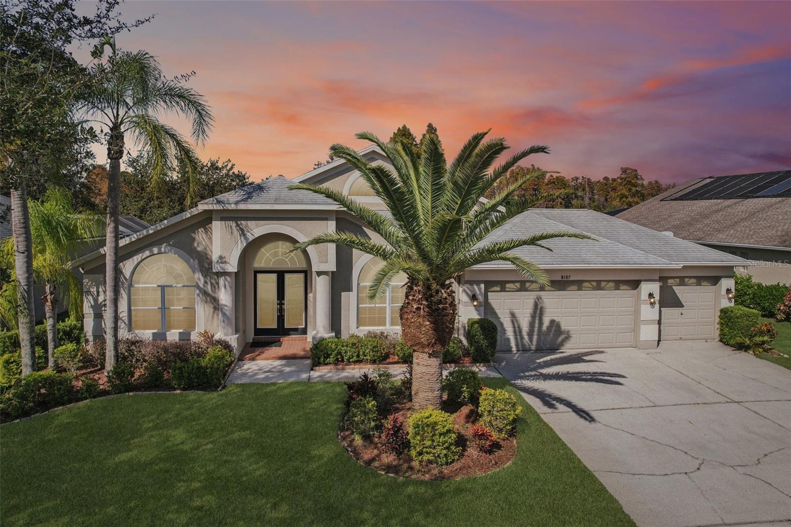 Image 85 of 88 For 9107 Cypress Keep Lane