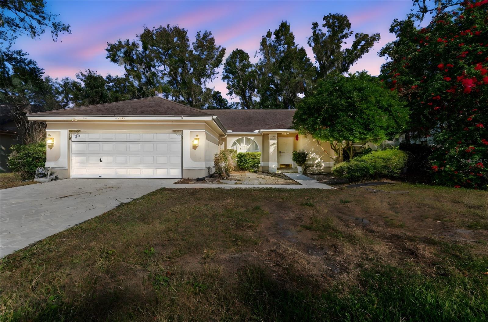 Details for 2624 Bridle Drive, PLANT CITY, FL 33566