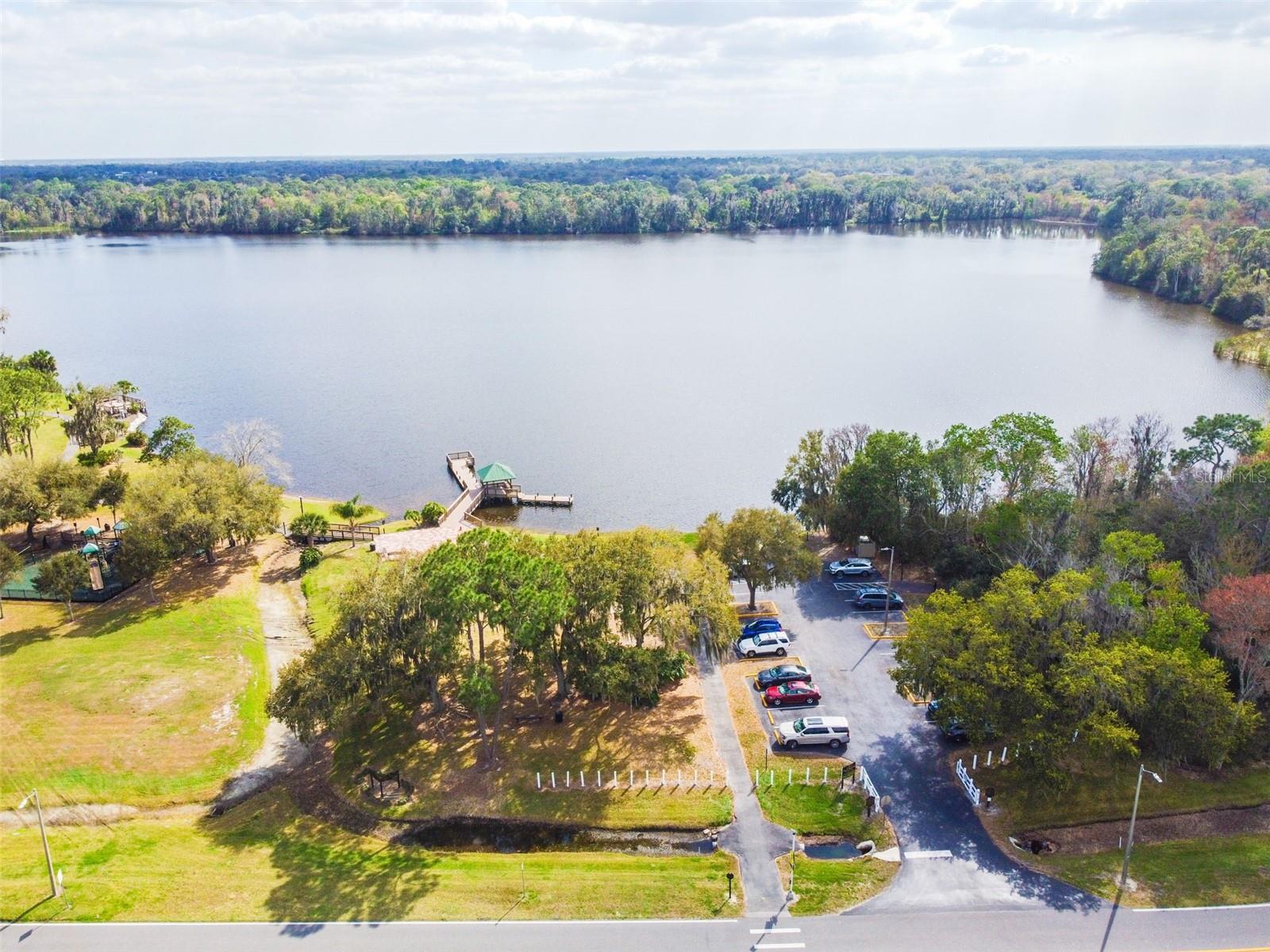 Image 47 of 70 For 2624 Bridle Drive