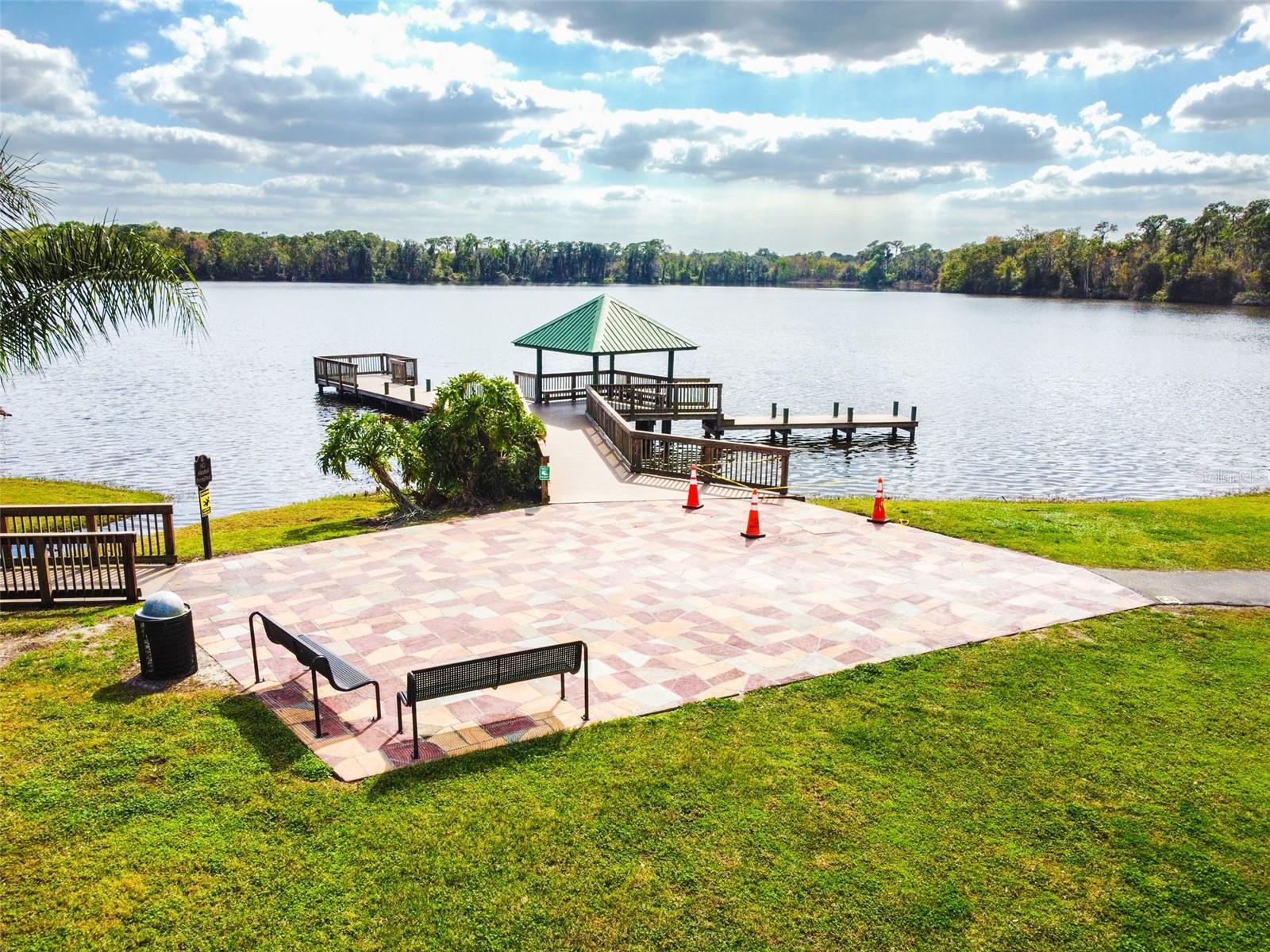 Image 57 of 70 For 2624 Bridle Drive