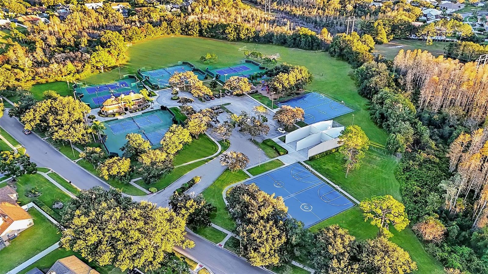 Image 30 of 44 For 17302 Preakness Place