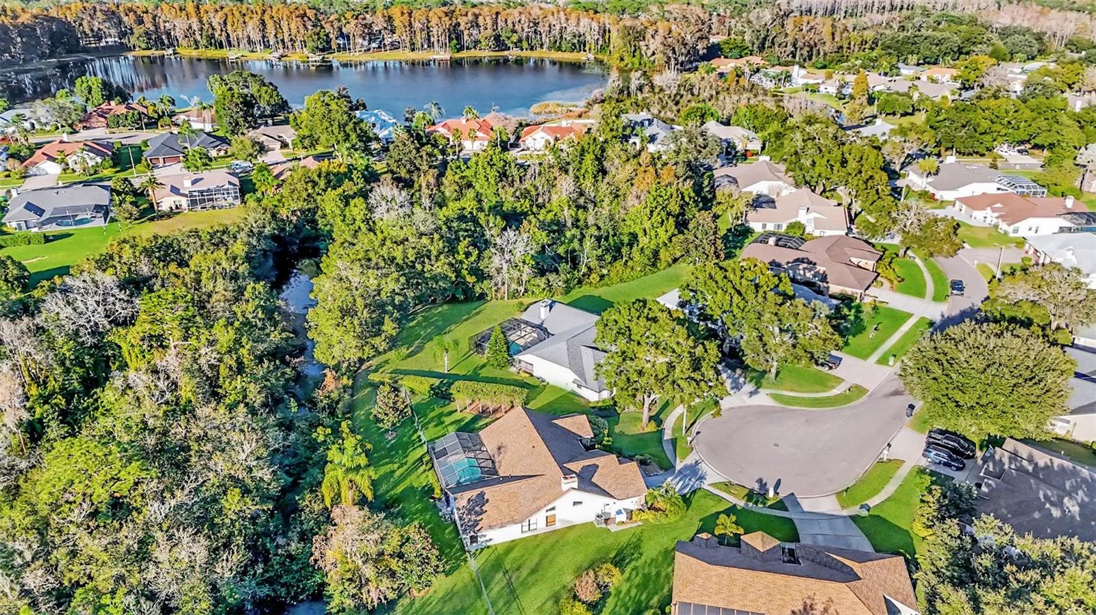 Image 32 of 44 For 17302 Preakness Place