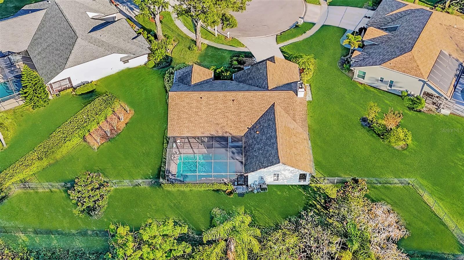 Image 34 of 44 For 17302 Preakness Place