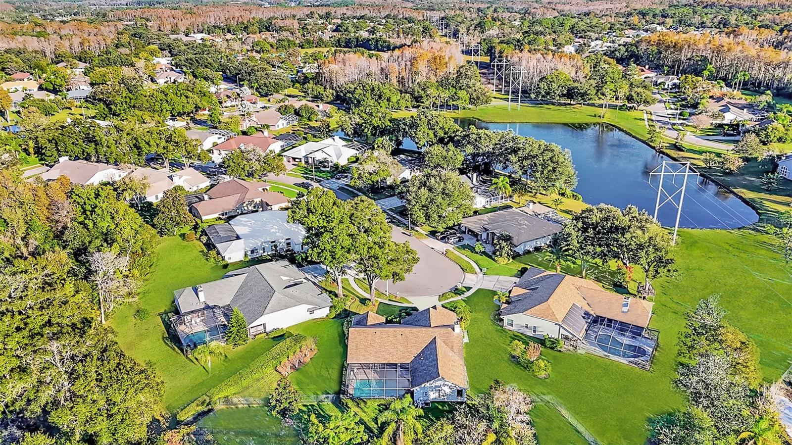 Image 35 of 44 For 17302 Preakness Place