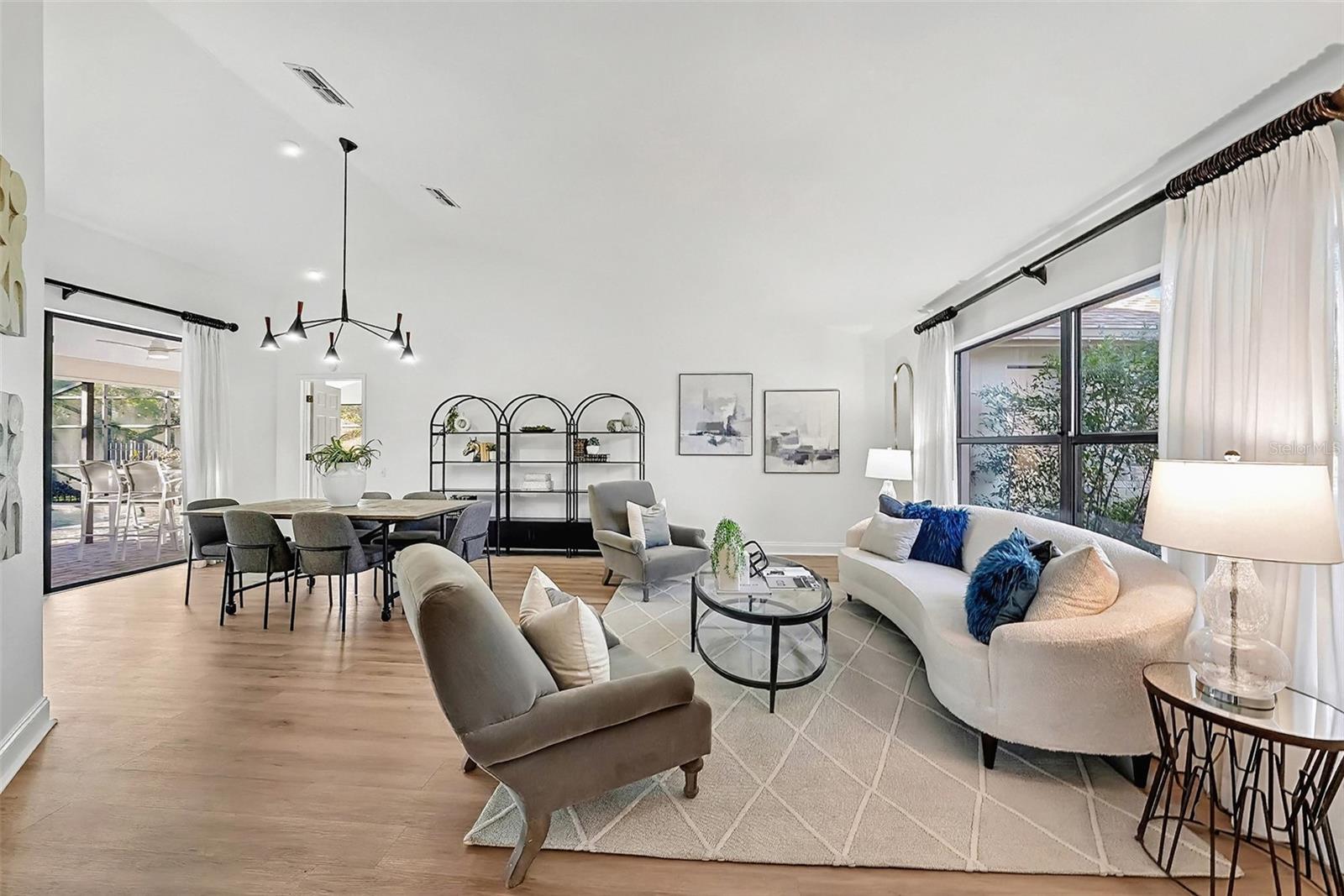 Image 4 of 44 For 17302 Preakness Place