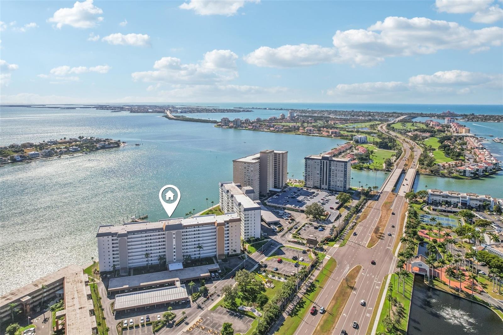 Details for 5108 Brittany Drive S 805, ST PETERSBURG, FL 33715