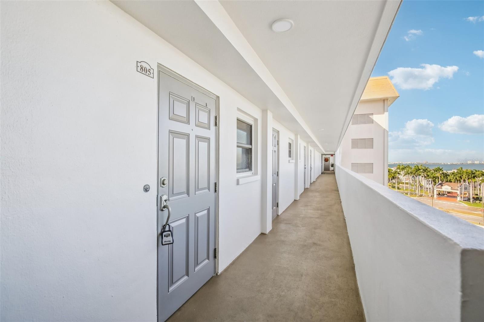 Image 19 of 26 For 5108 Brittany Drive S 805