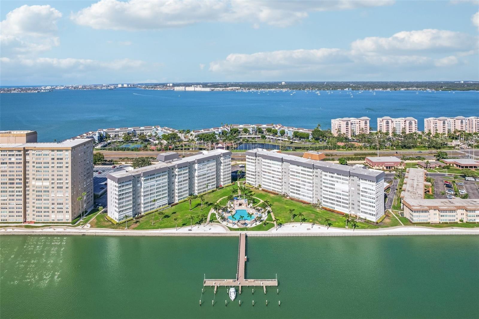 Image 2 of 26 For 5108 Brittany Drive S 805