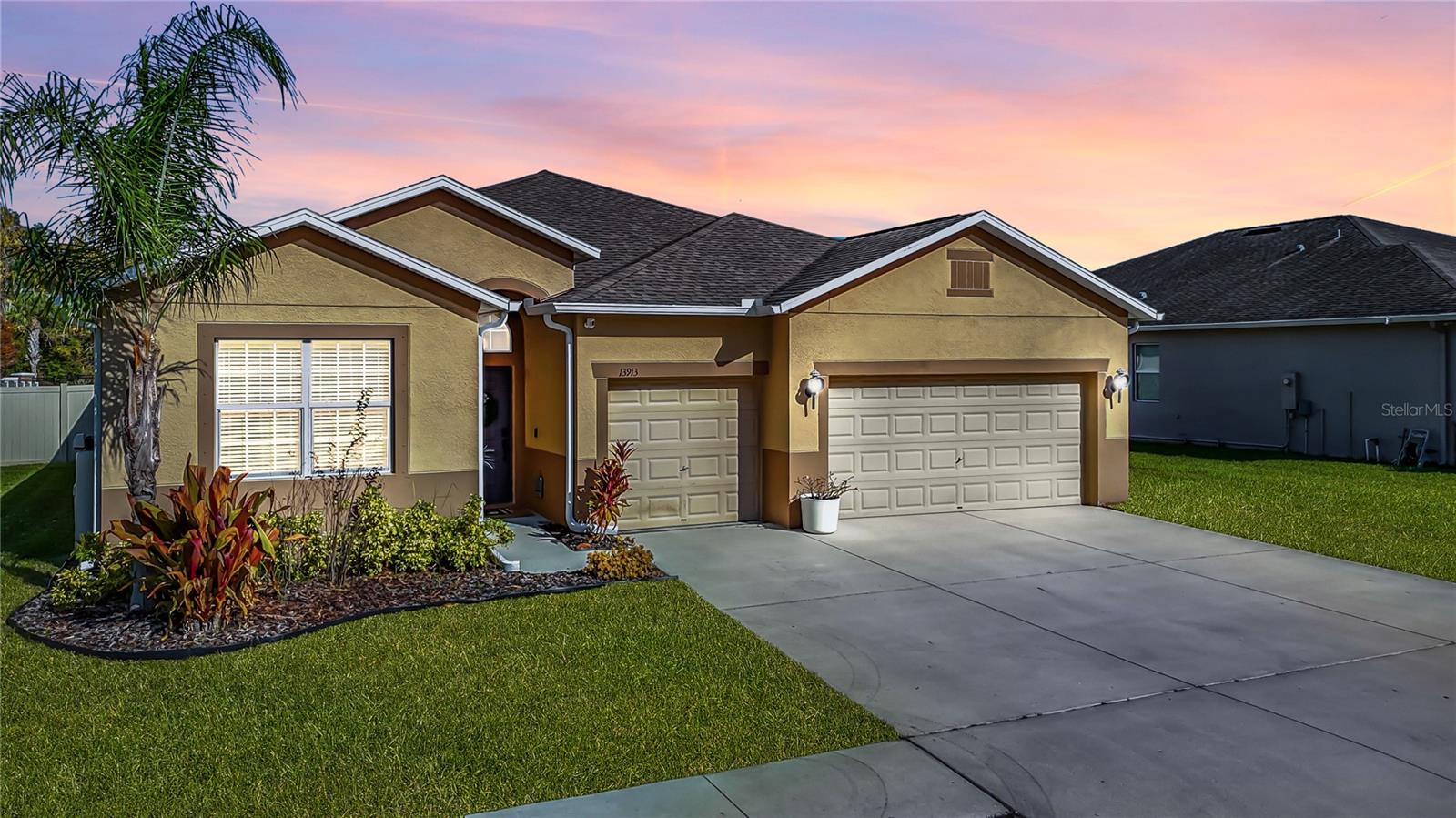 Details for 13913 Bee Tree Court, HUDSON, FL 34669