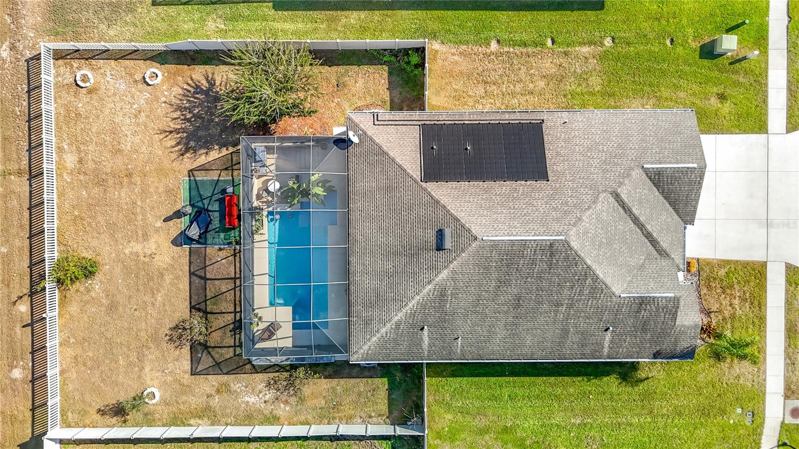 Image 42 of 52 For 13913 Bee Tree Court