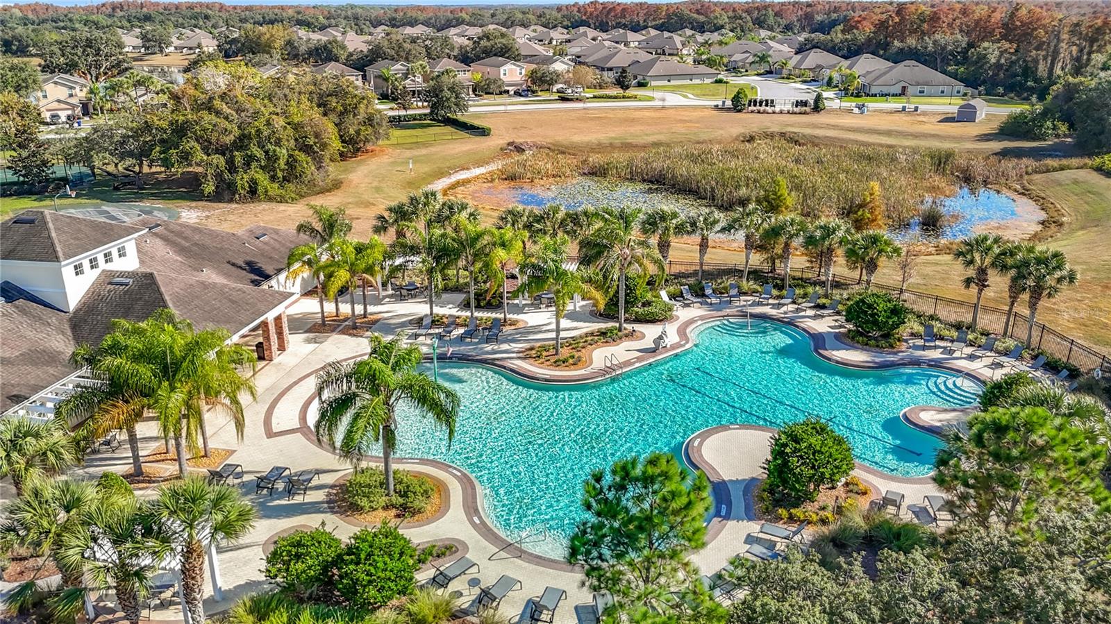 Image 47 of 52 For 13913 Bee Tree Court