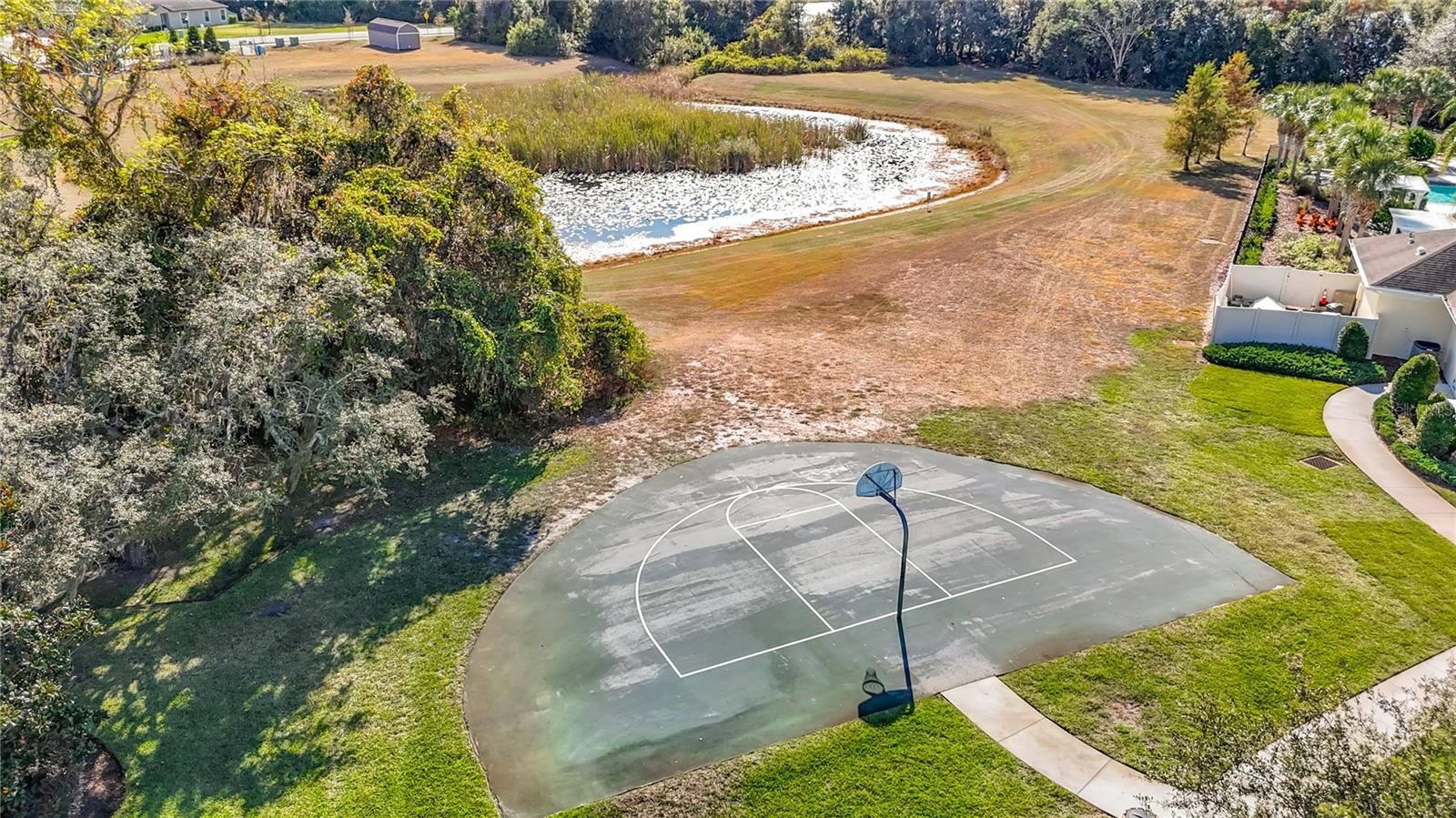 Image 49 of 52 For 13913 Bee Tree Court