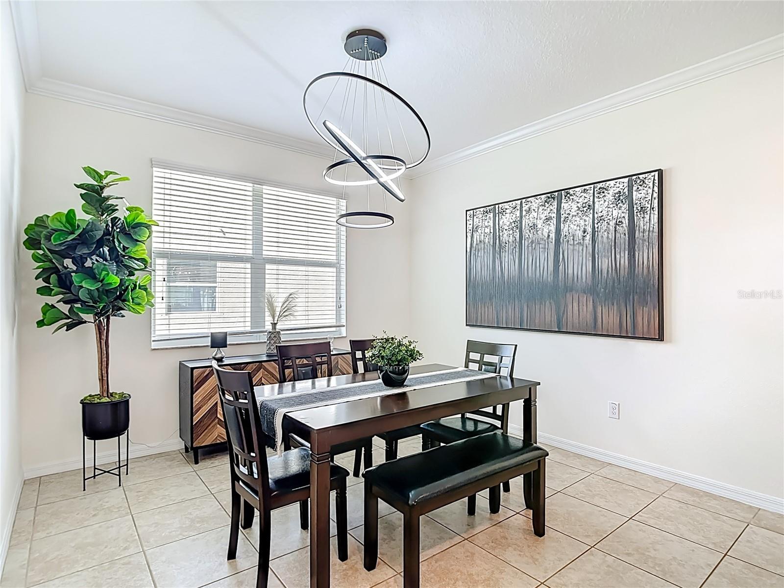 Image 7 of 52 For 13913 Bee Tree Court