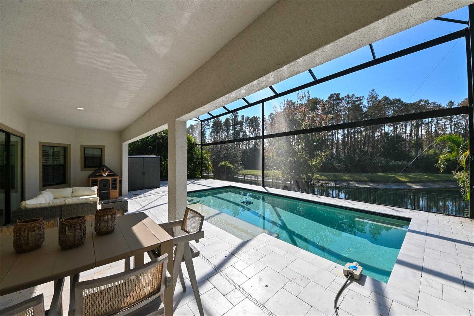 Image 33 of 40 For 21878 Pristine Lake Boulevard