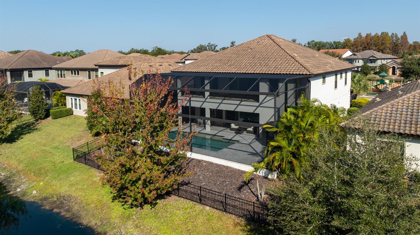 Image 39 of 40 For 21878 Pristine Lake Boulevard