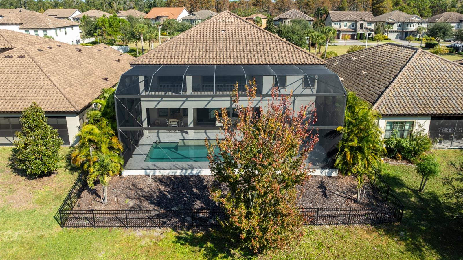 Image 40 of 40 For 21878 Pristine Lake Boulevard