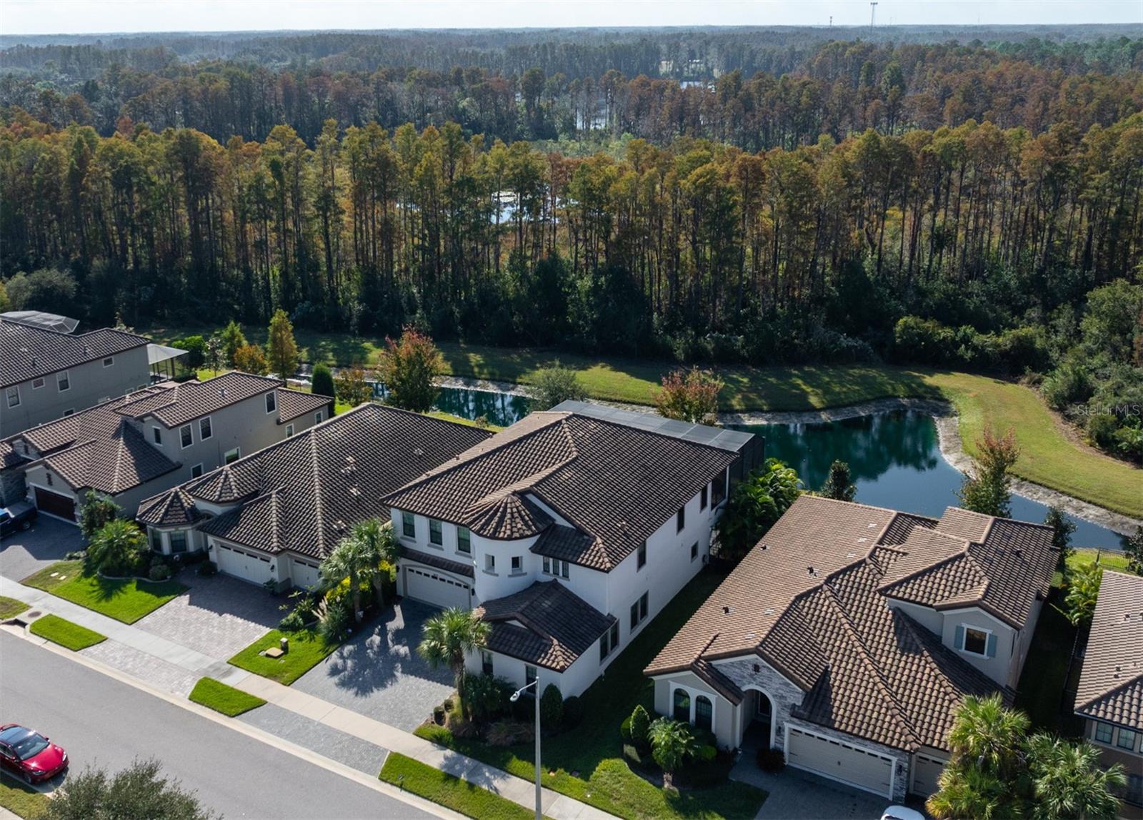 Image 42 of 45 For 21878 Pristine Lake Boulevard