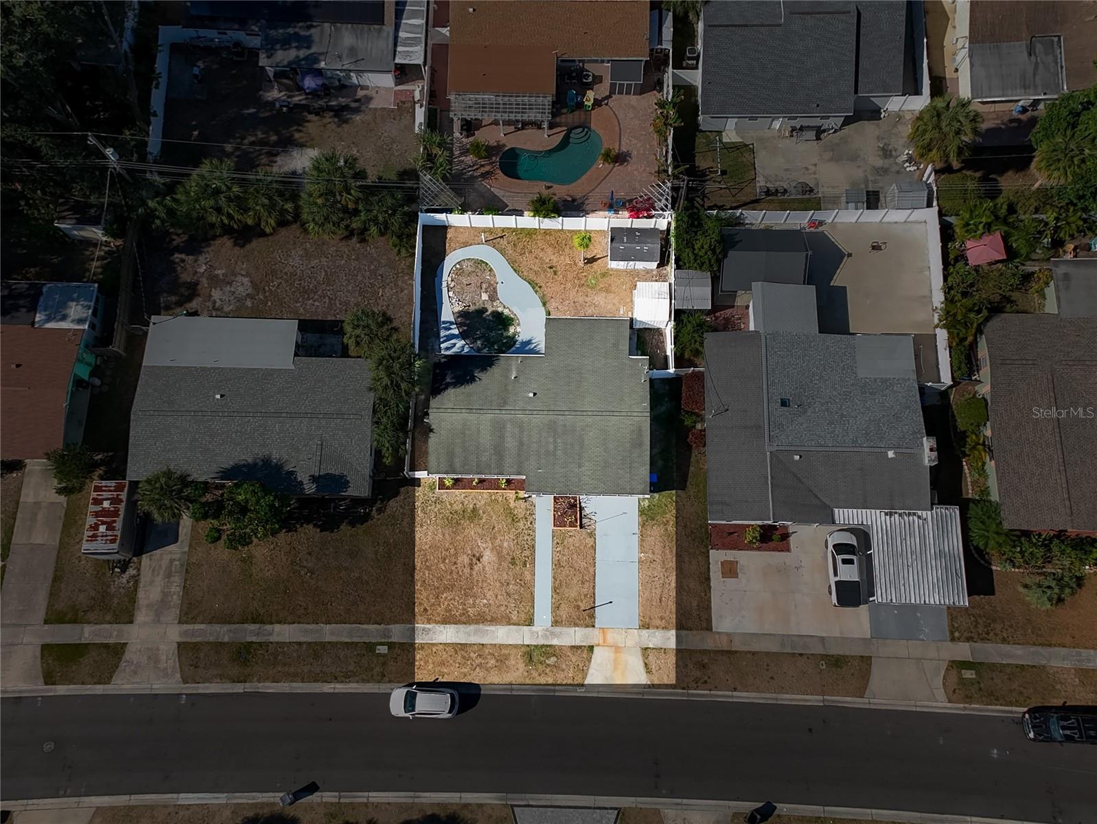 Image 34 of 35 For 6016 Ambassador Drive