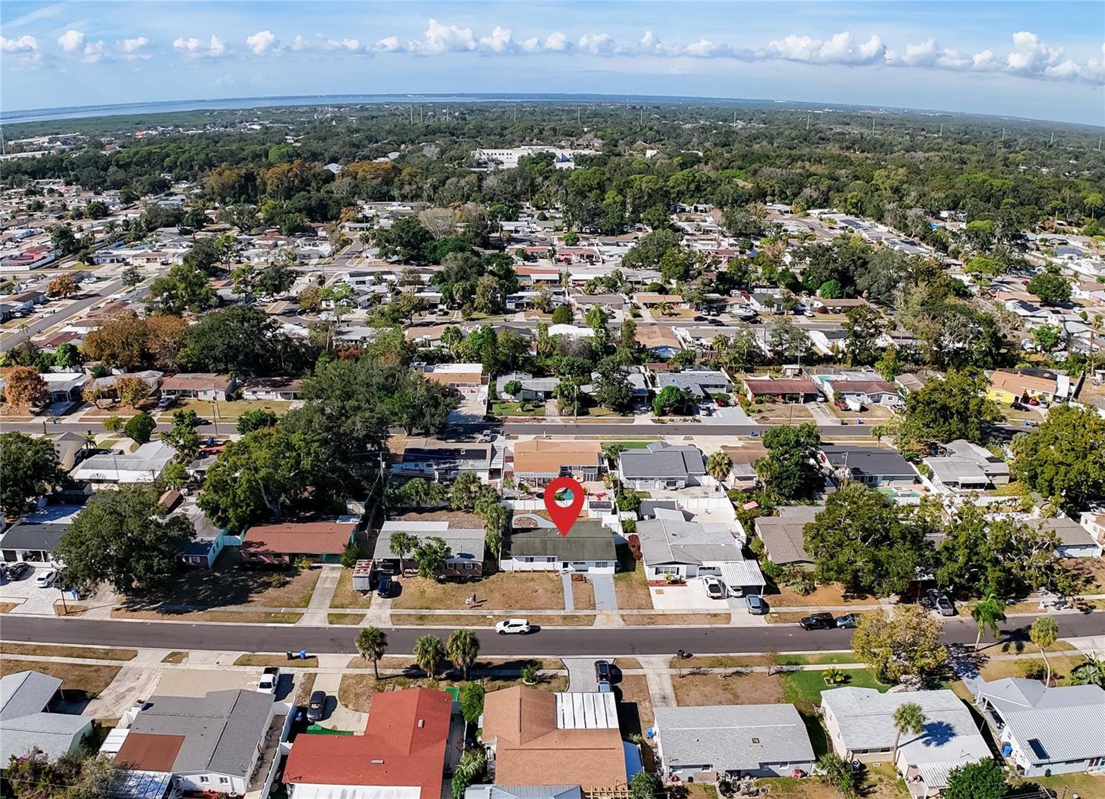 Image 35 of 35 For 6016 Ambassador Drive