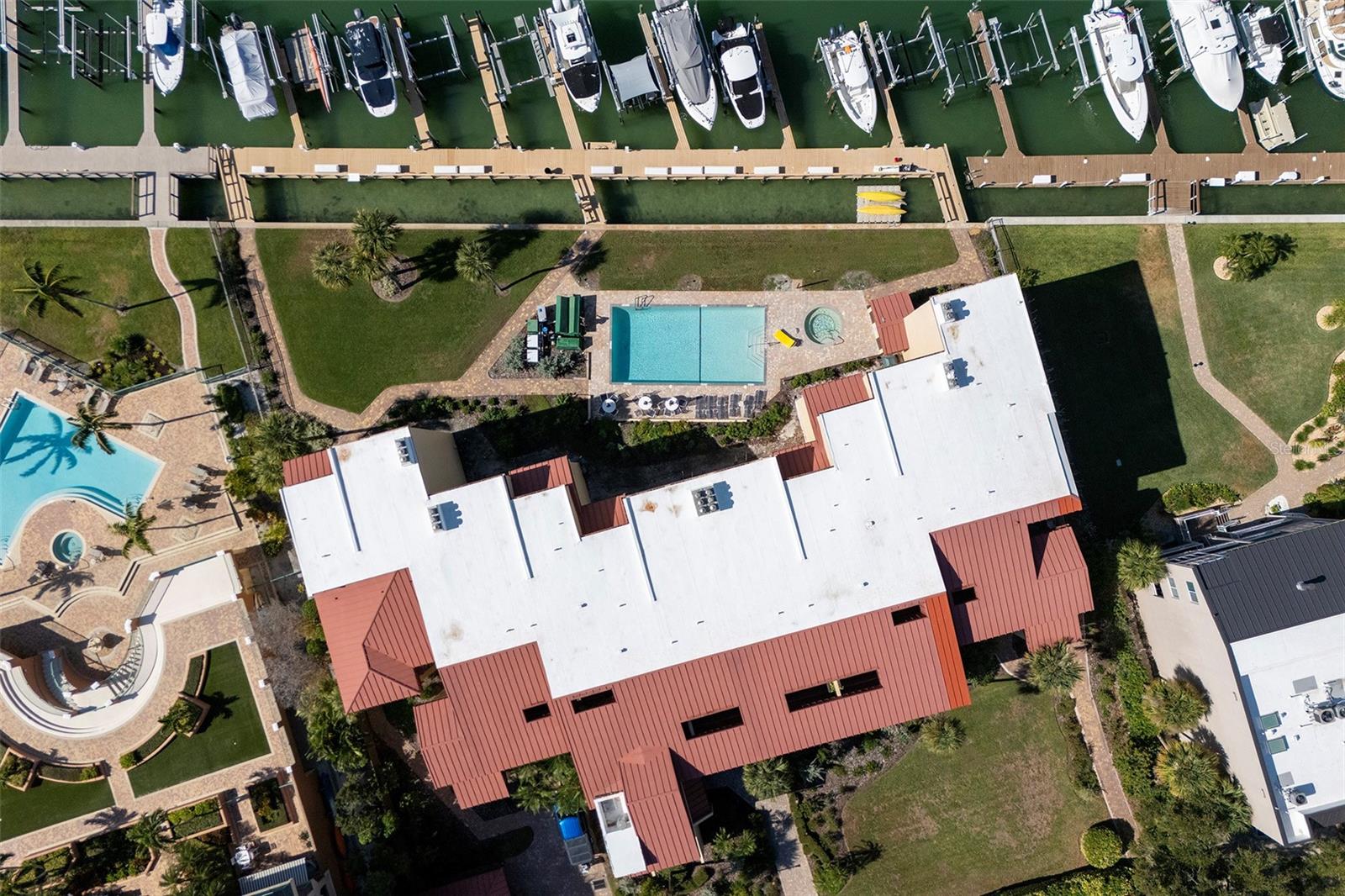 Image 33 of 33 For 1060 Pinellas Bayway S 106