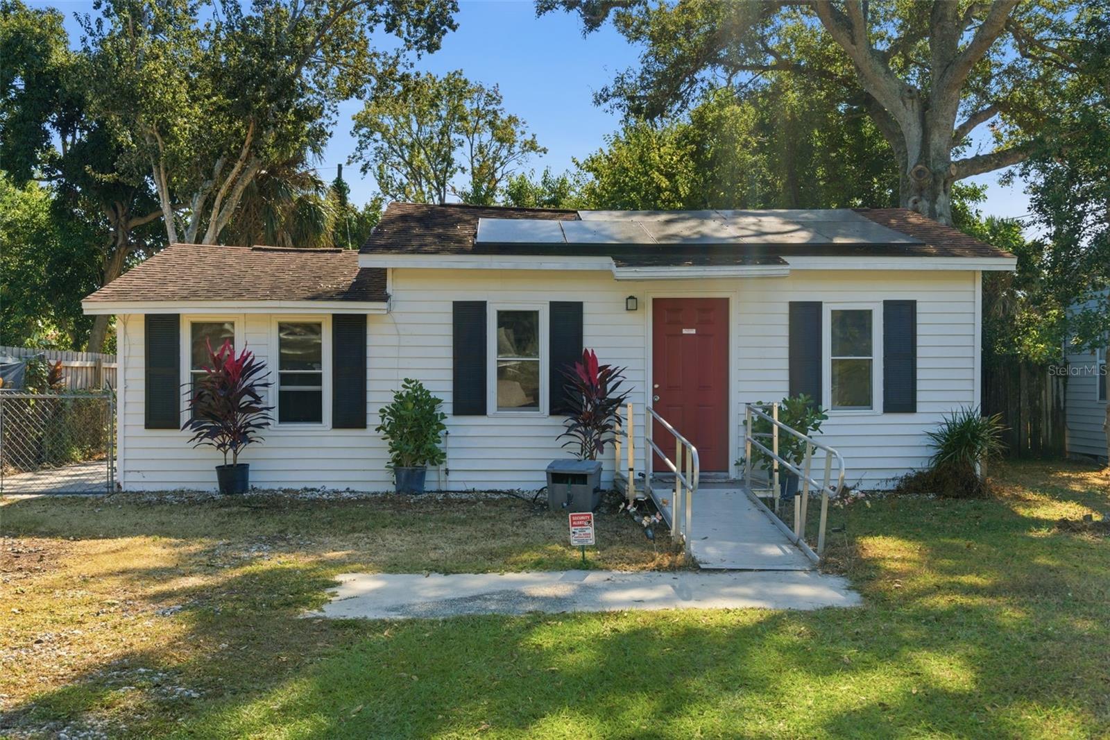 Details for 4024 43rd Avenue N, ST PETERSBURG, FL 33714