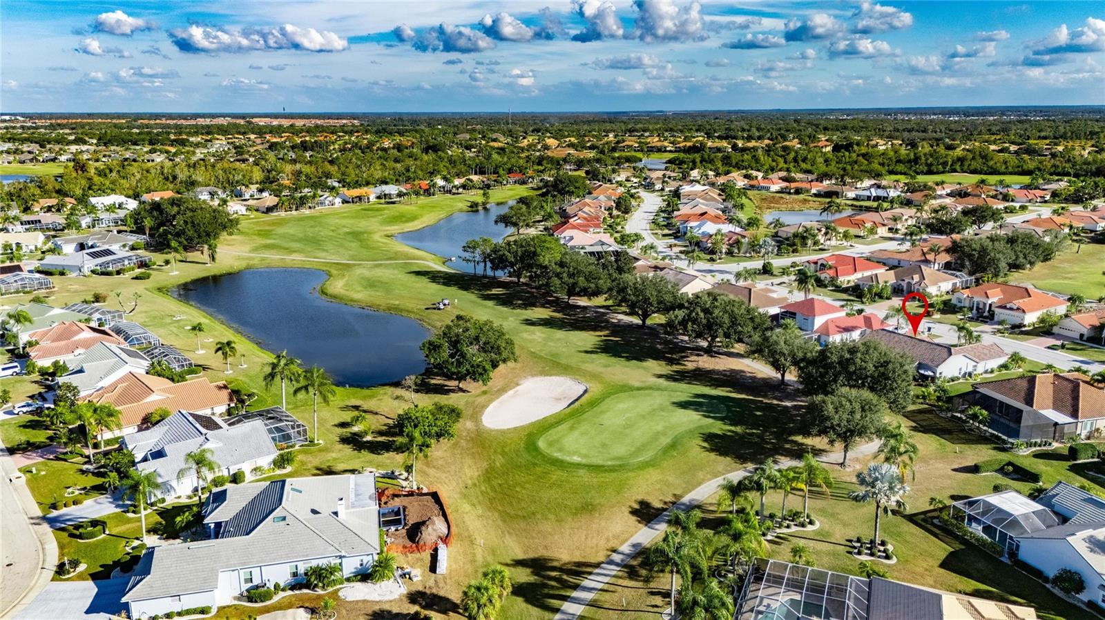 Listing photo id 0 for 2307 Platinum Drive