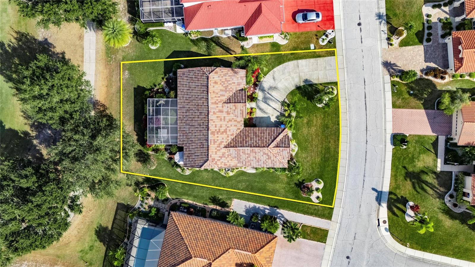 Listing photo id 44 for 2307 Platinum Drive