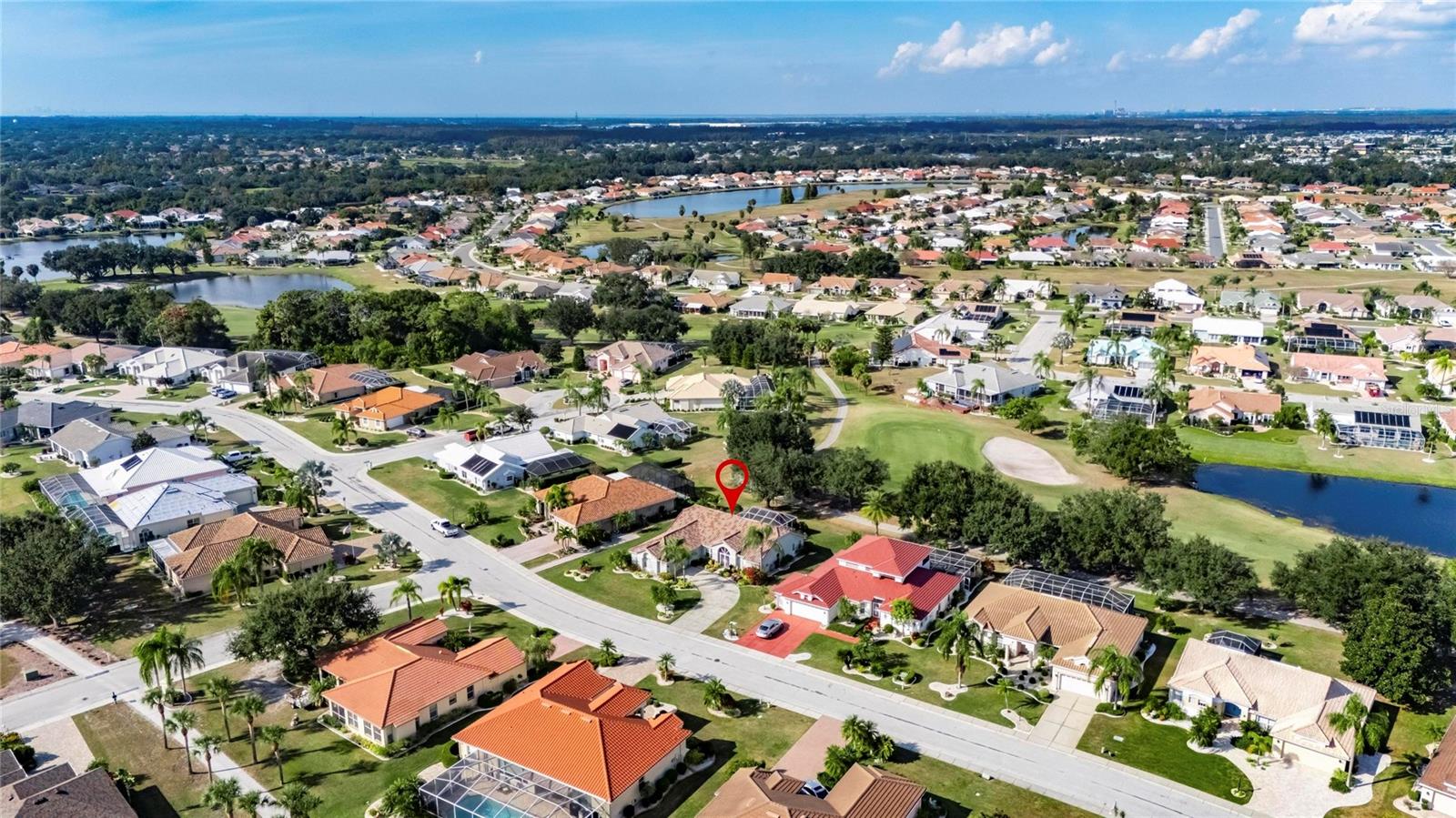 Listing photo id 46 for 2307 Platinum Drive