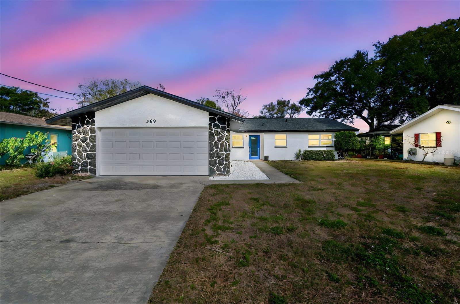 Details for 369 Westwinds Drive, PALM HARBOR, FL 34683