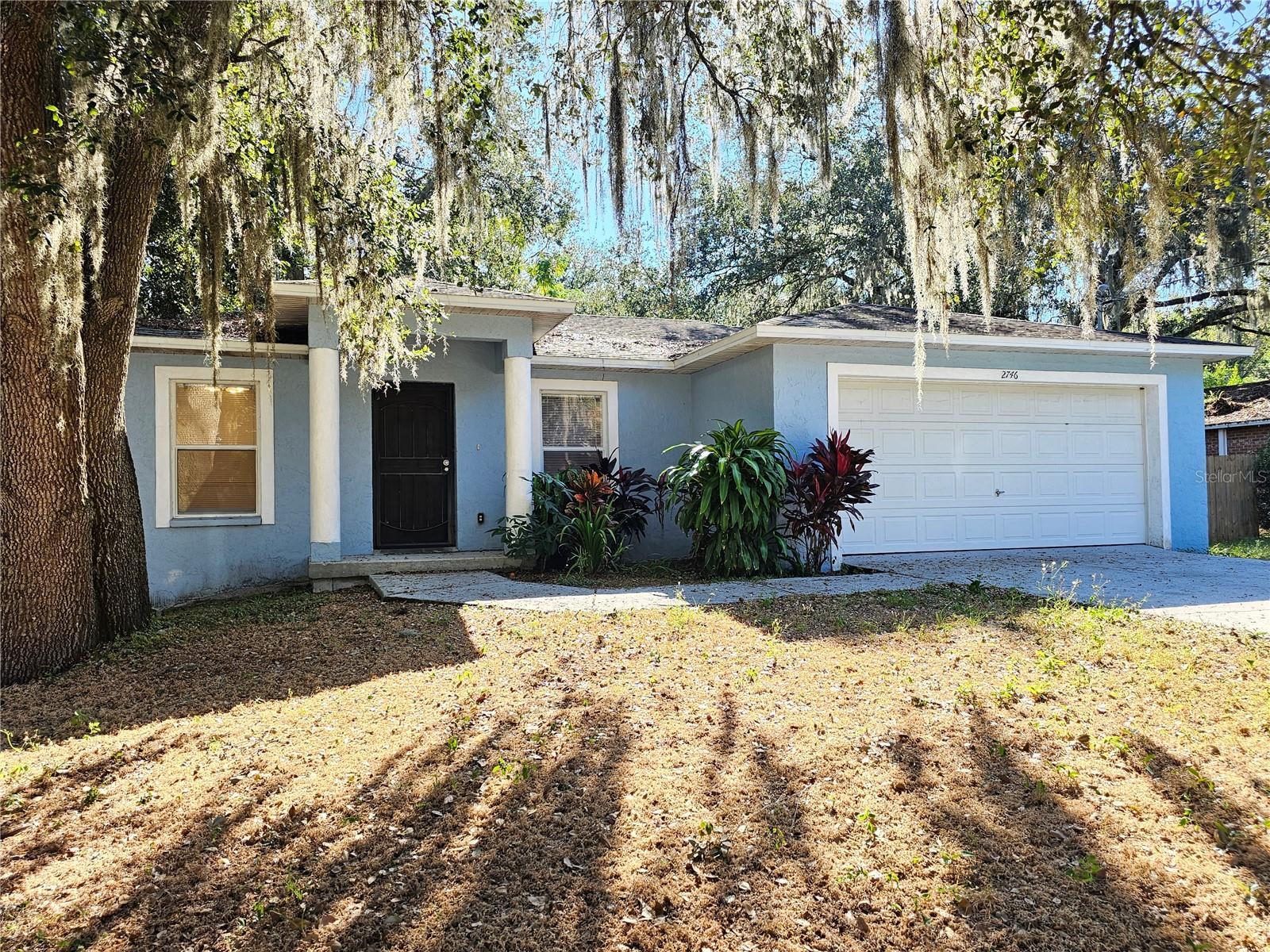 Details for 2746 Smithtown Drive, LAKELAND, FL 33801