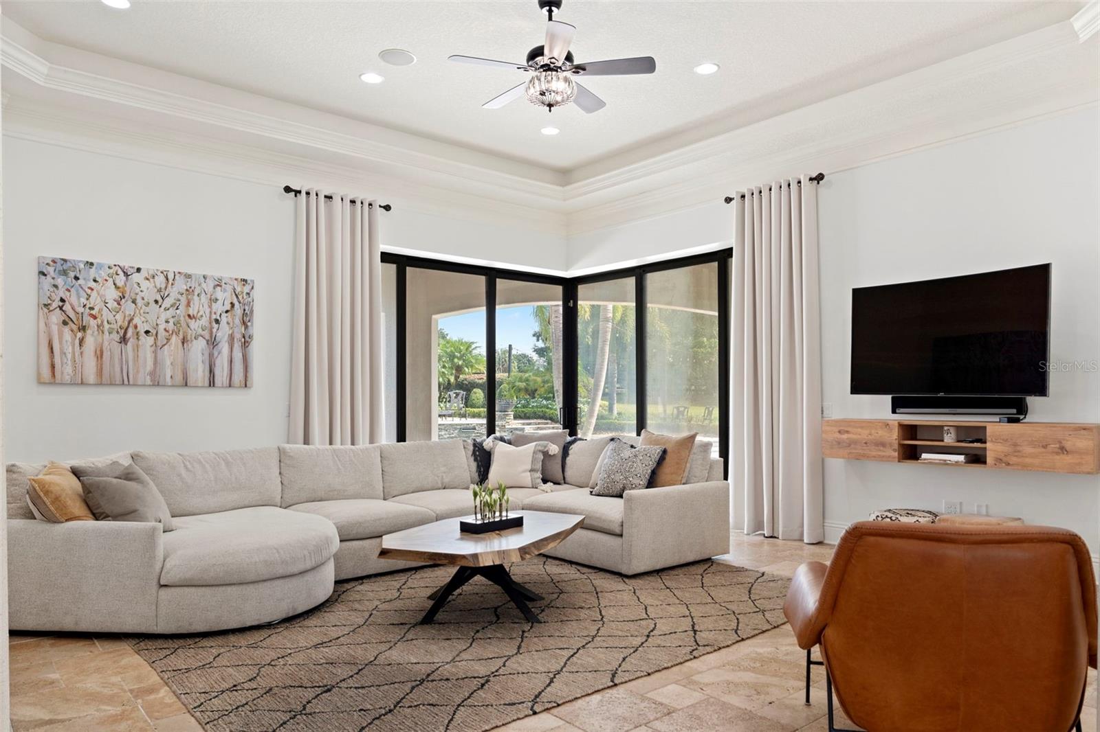 Image 13 of 83 For 10603 Low Oak Terrace