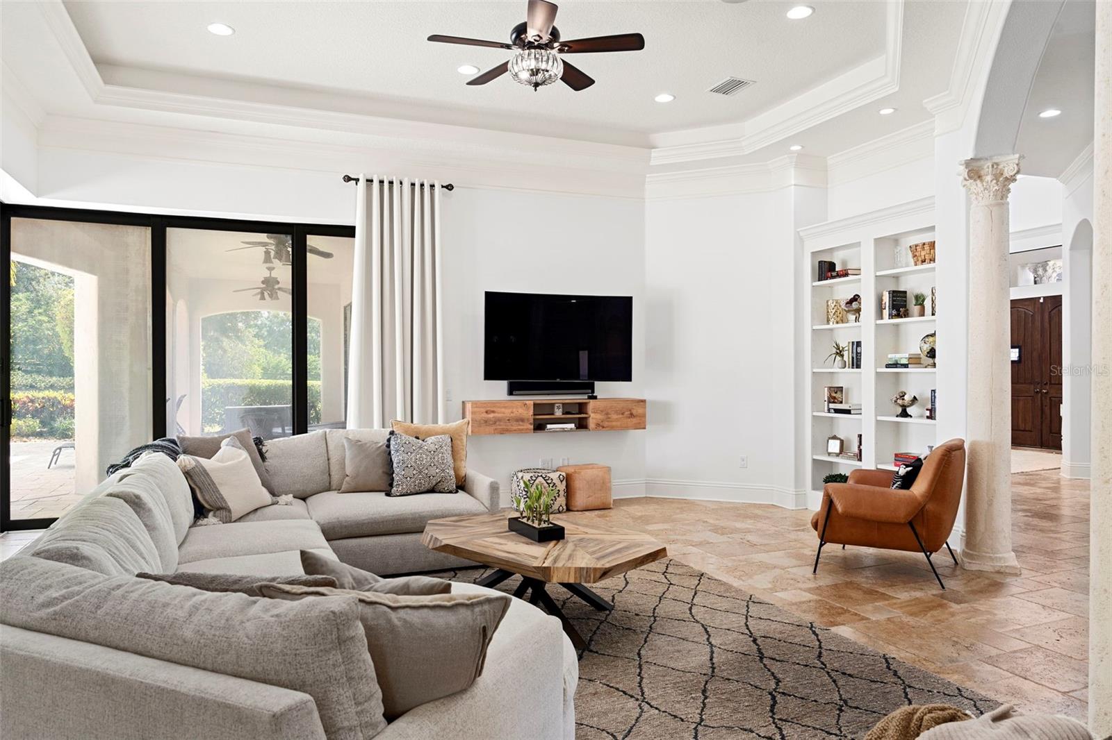 Image 14 of 83 For 10603 Low Oak Terrace