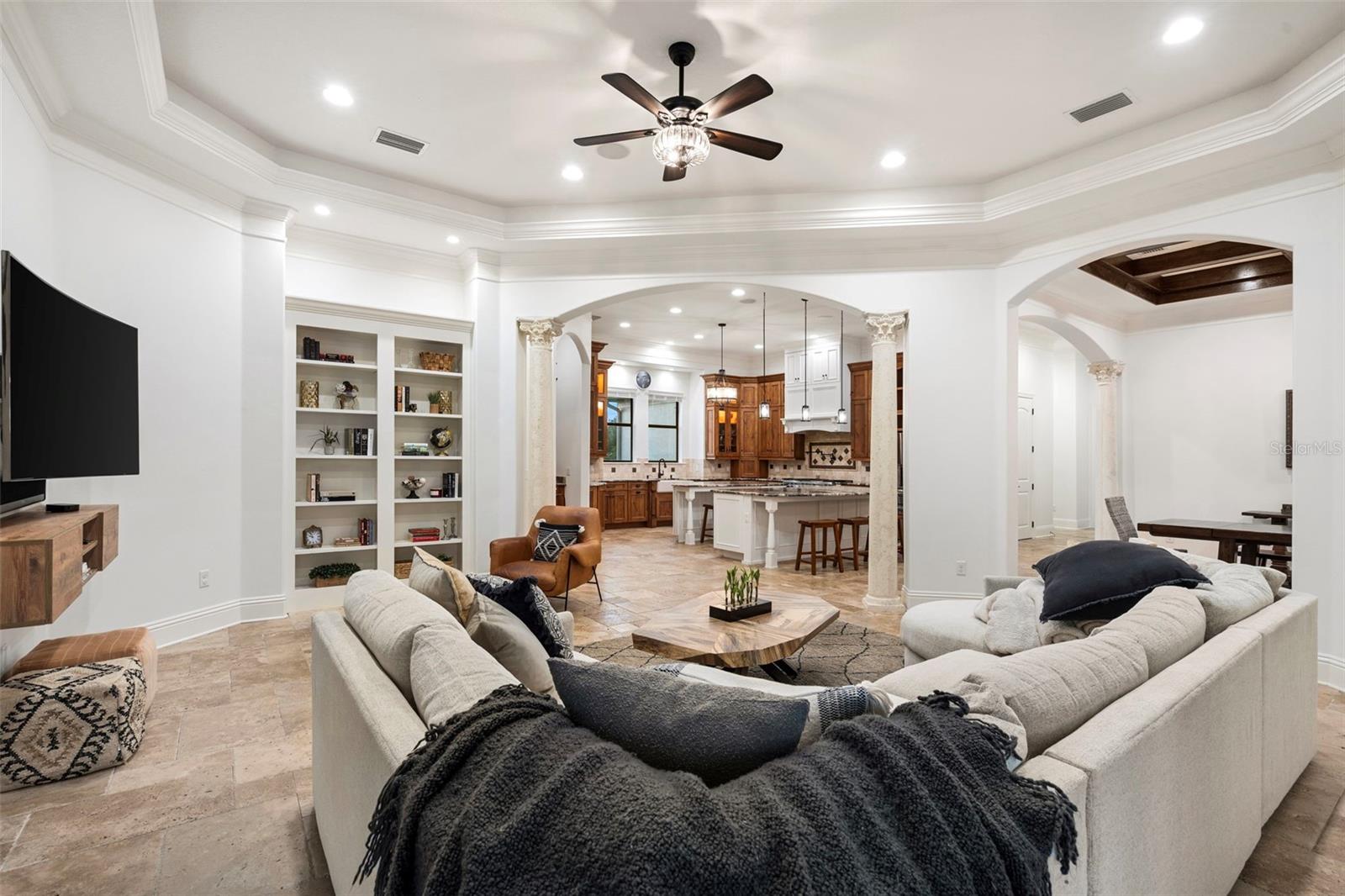 Image 15 of 83 For 10603 Low Oak Terrace