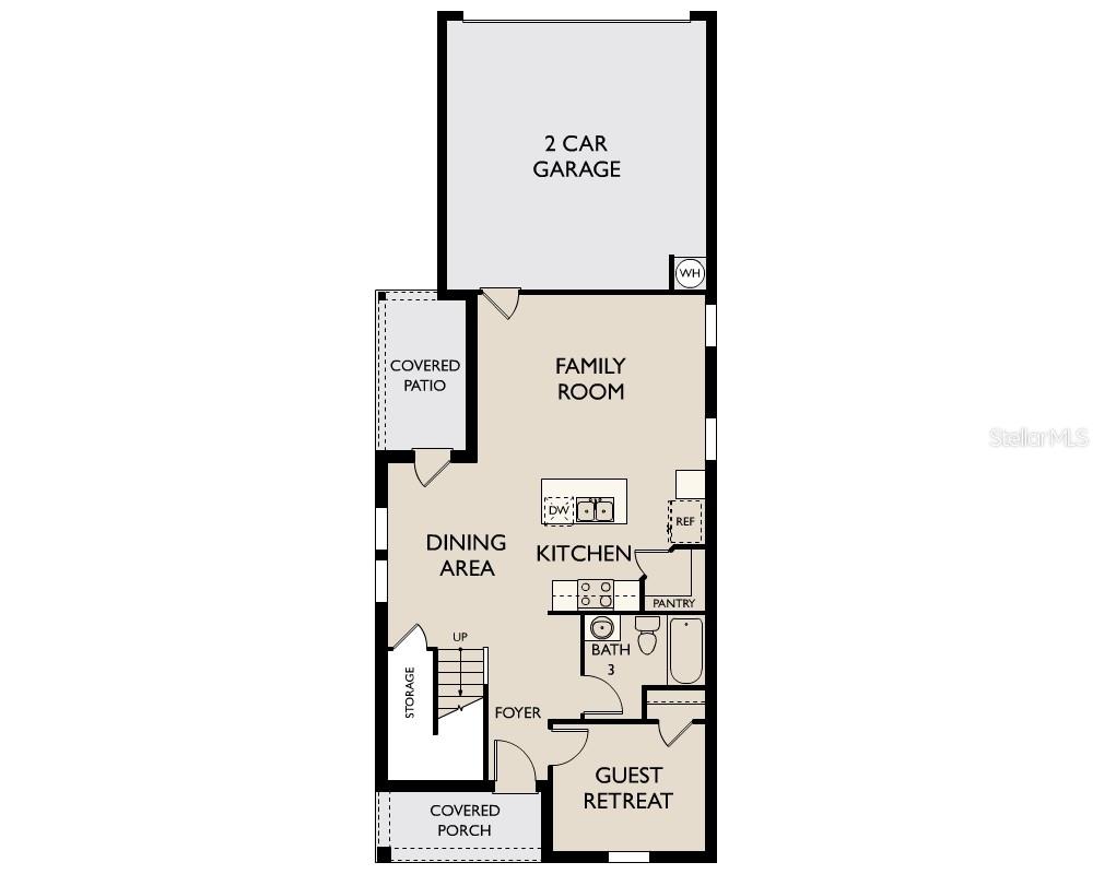 Image 2 of 3 For 4545 Noble Street