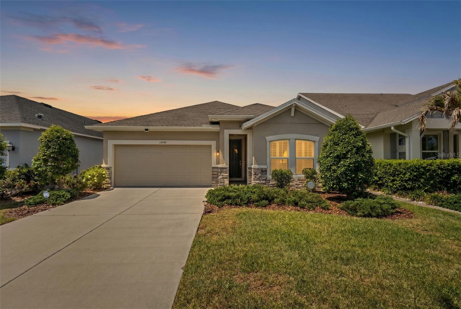 Details for 15180 Renaissance Avenue, ODESSA, FL 33556