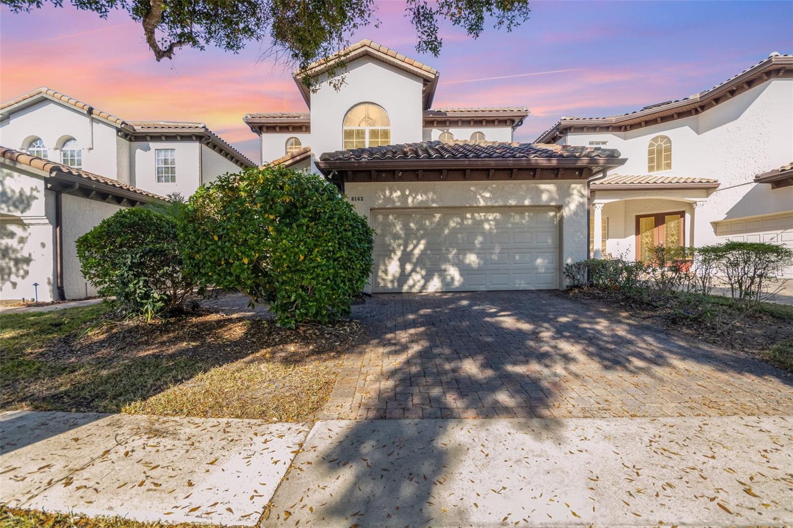 Details for 8142 Via Rosa, ORLANDO, FL 32836