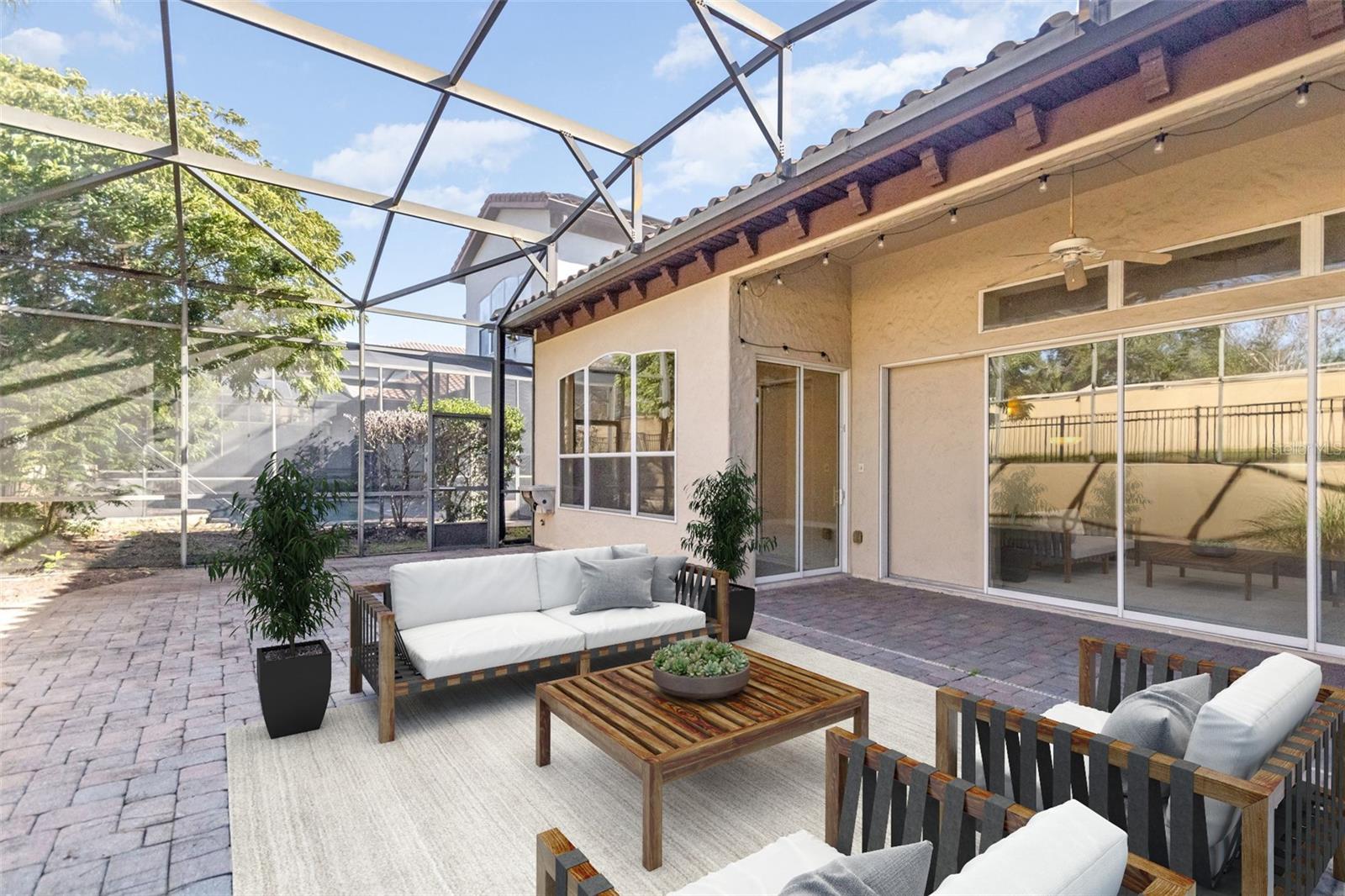 Image 34 of 37 For 8142 Via Rosa