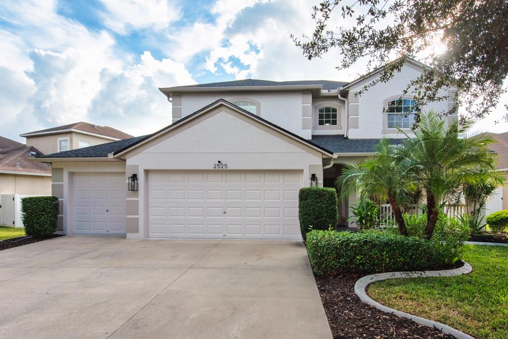 Details for 2525 Cross More Street, VALRICO, FL 33594