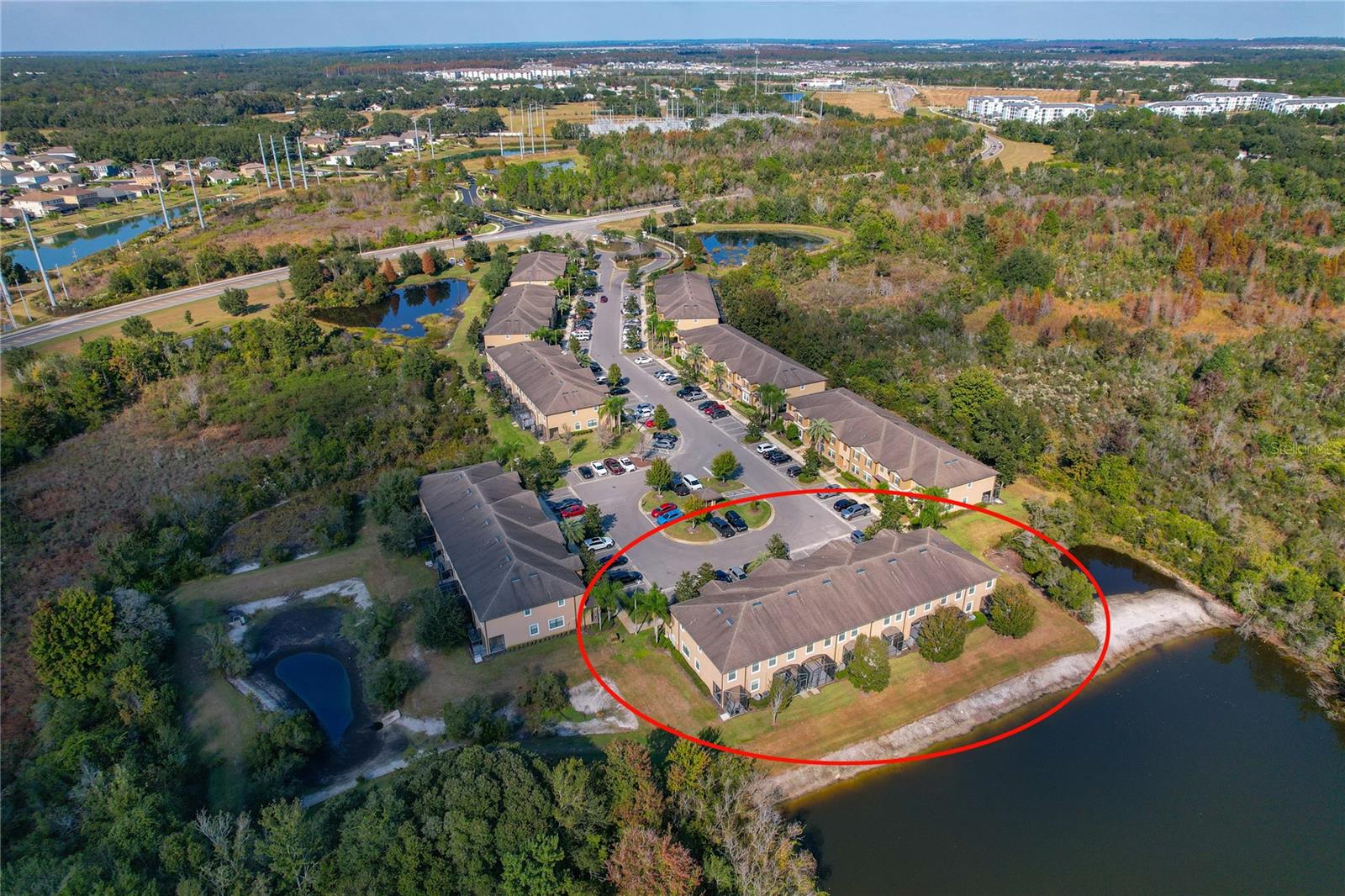 Listing photo id 40 for 4320 Fennwood Court