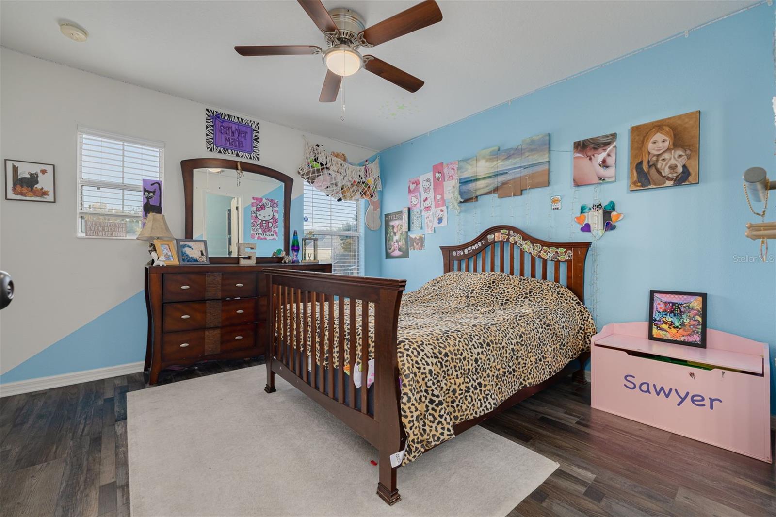 Listing photo id 15 for 2096 Sun Down Drive