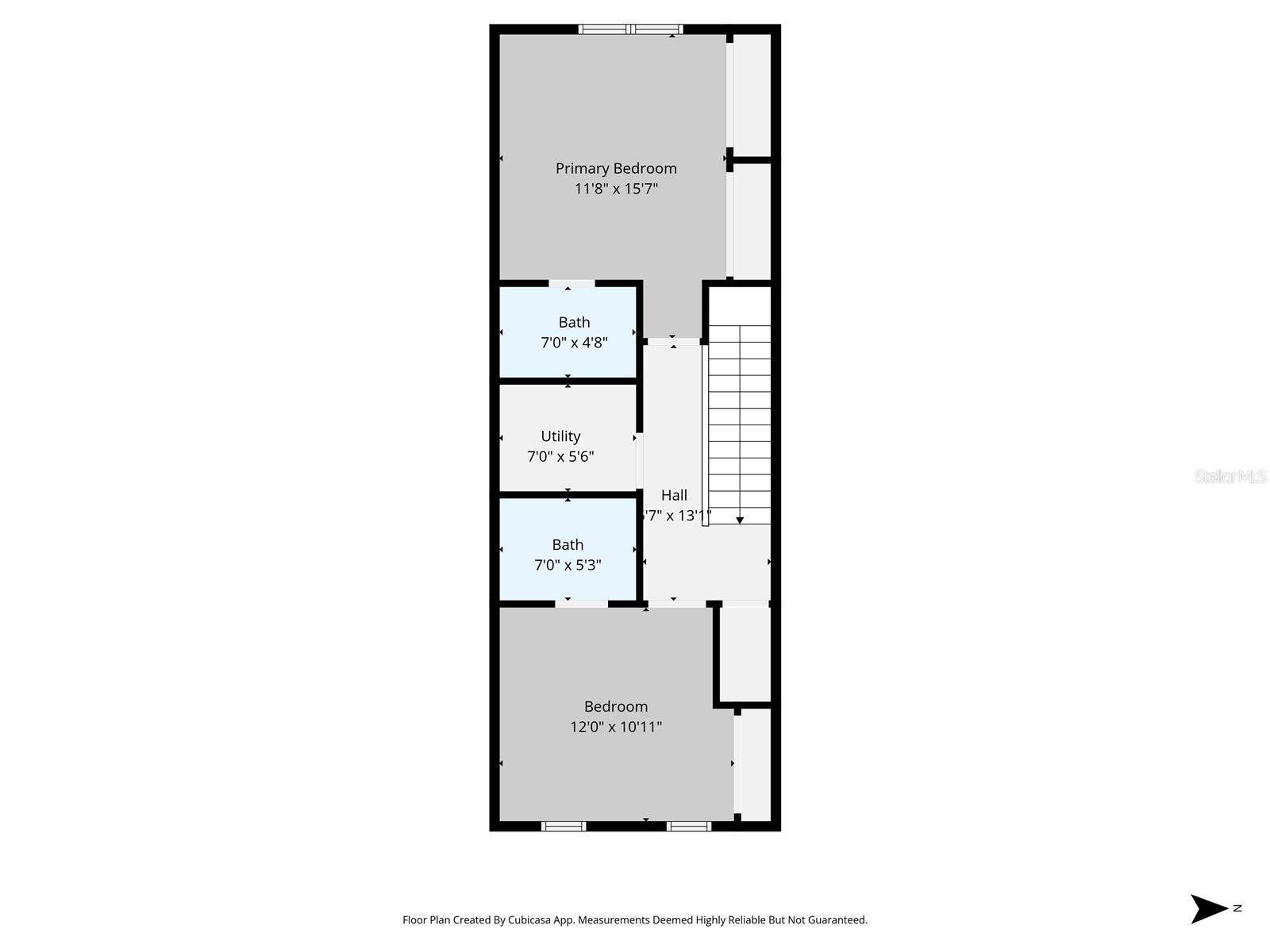 Listing photo id 27 for 2096 Sun Down Drive