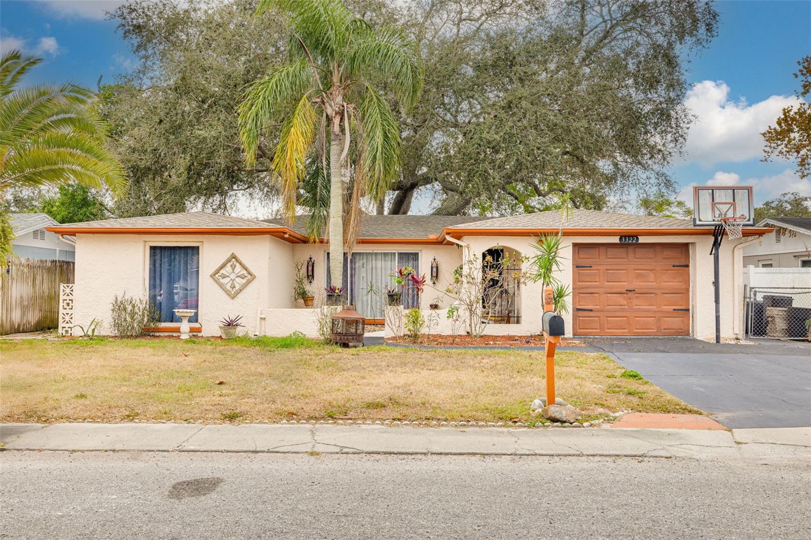 Details for 3322 Fairmount Drive, HOLIDAY, FL 34691