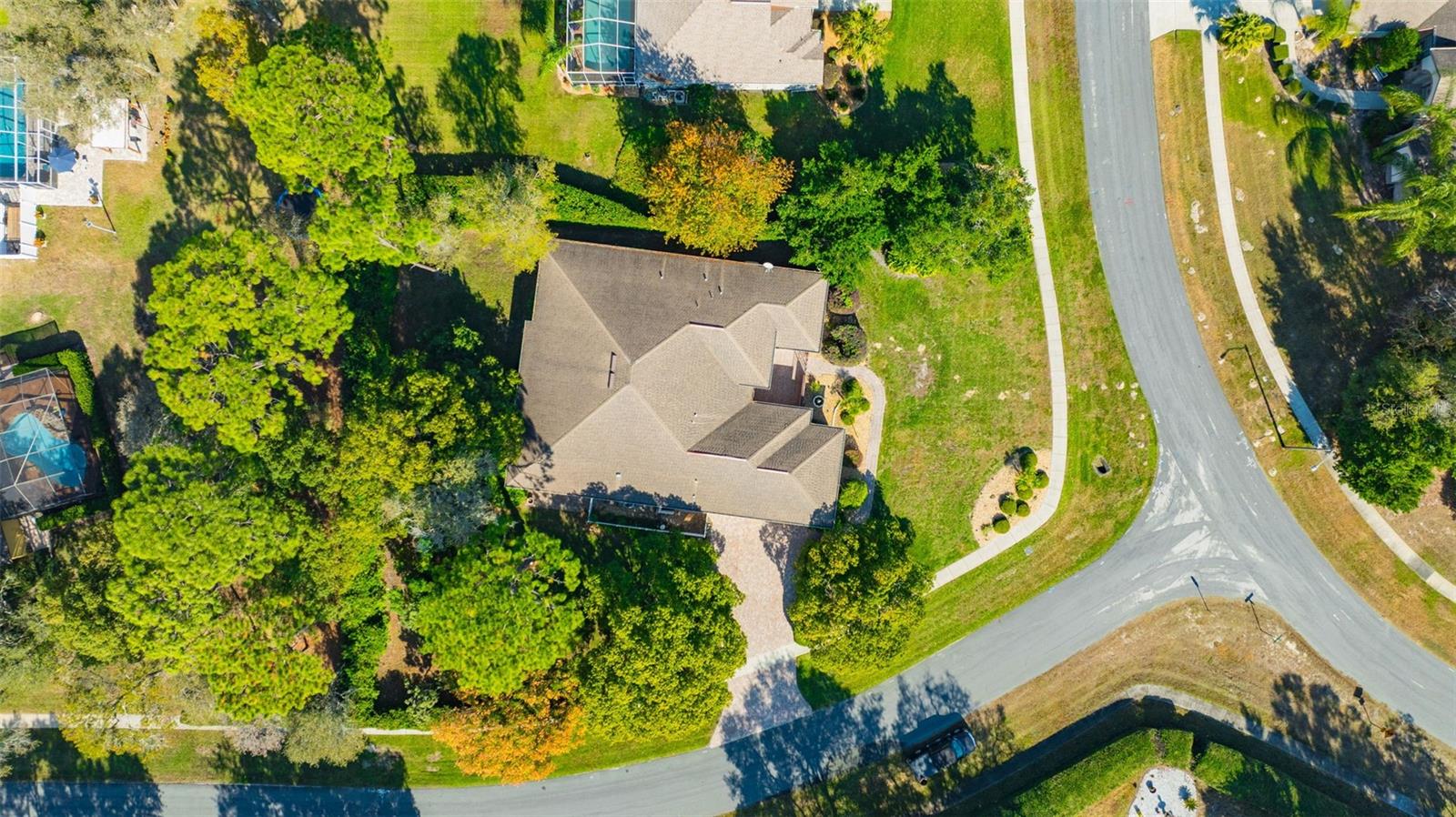 Image 60 of 63 For 305 Forest Wood Court