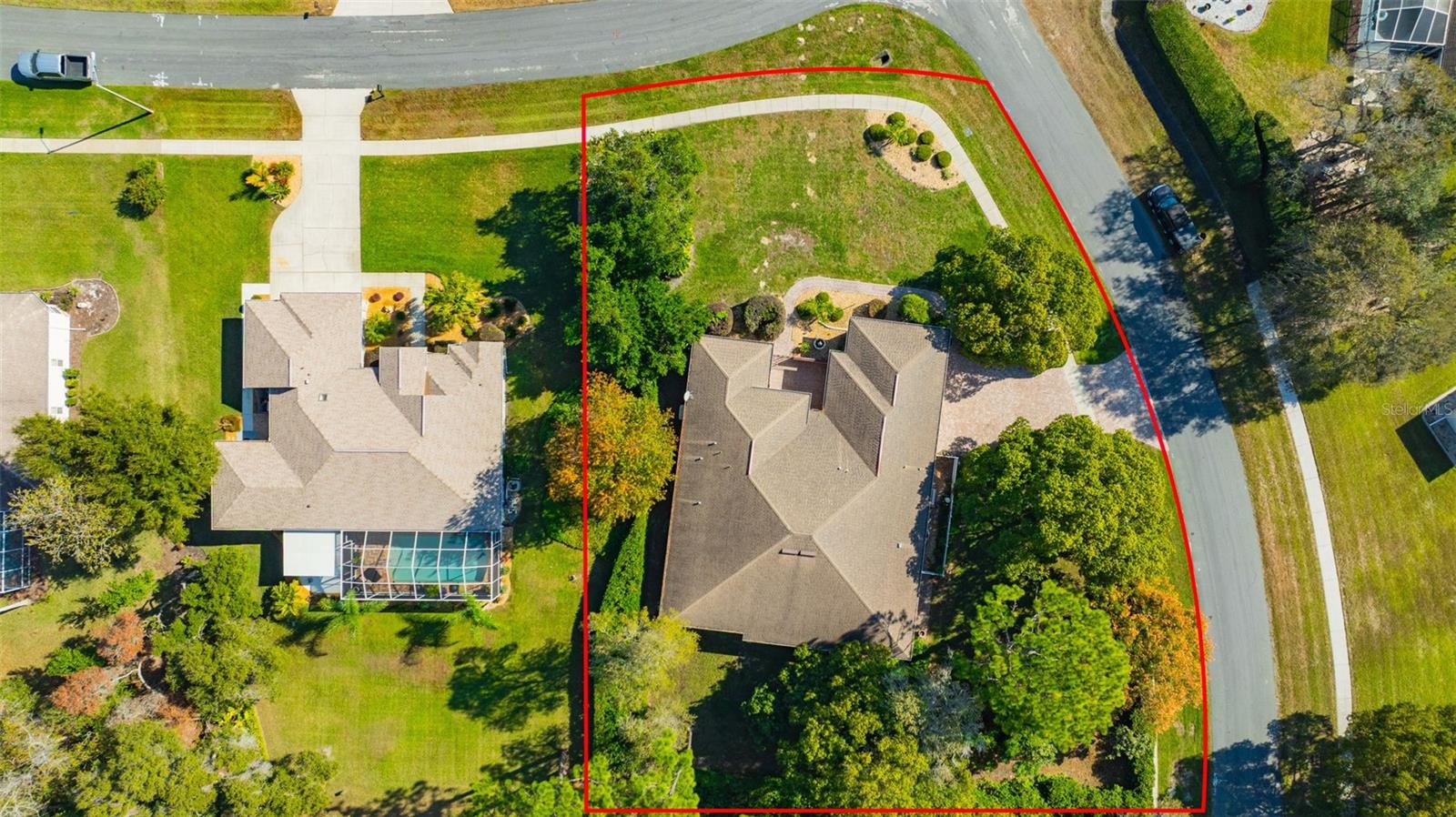 Image 61 of 63 For 305 Forest Wood Court