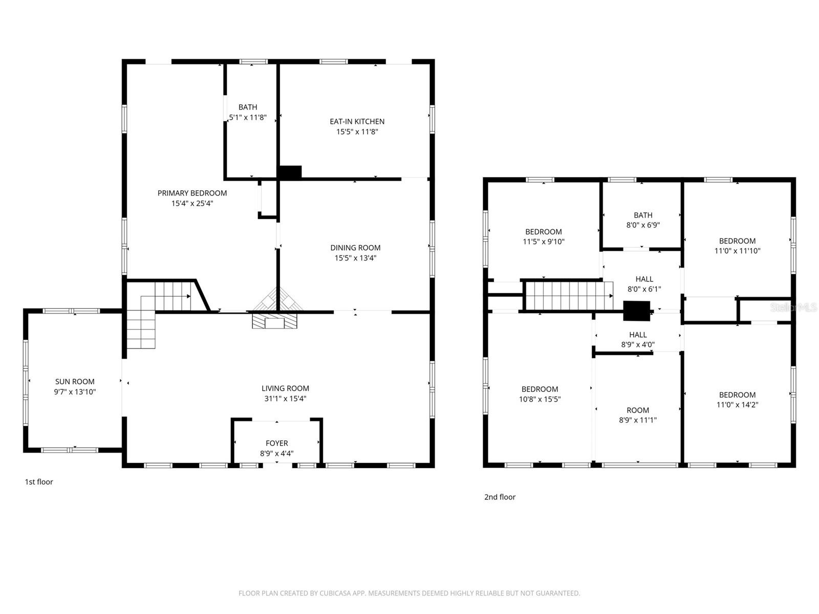 Image 24 of 37 For 531 16th Street S