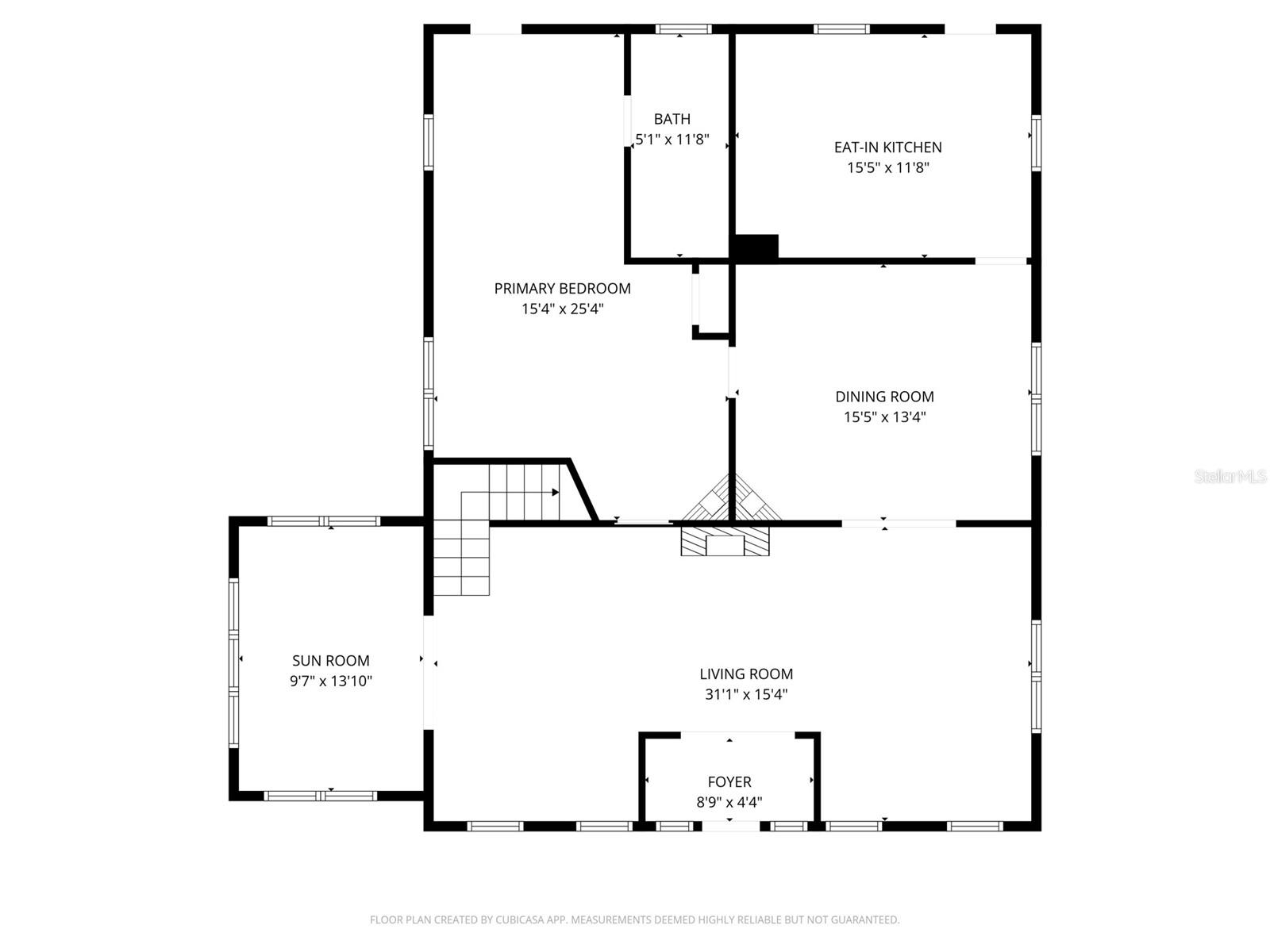 Image 26 of 37 For 531 16th Street S