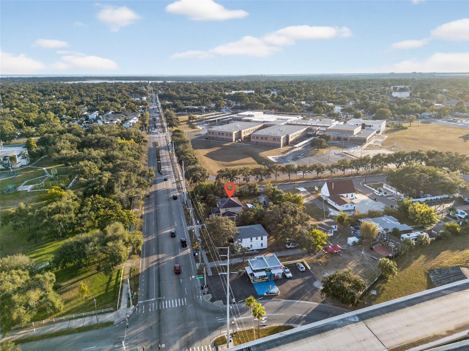 Image 30 of 37 For 531 16th Street S