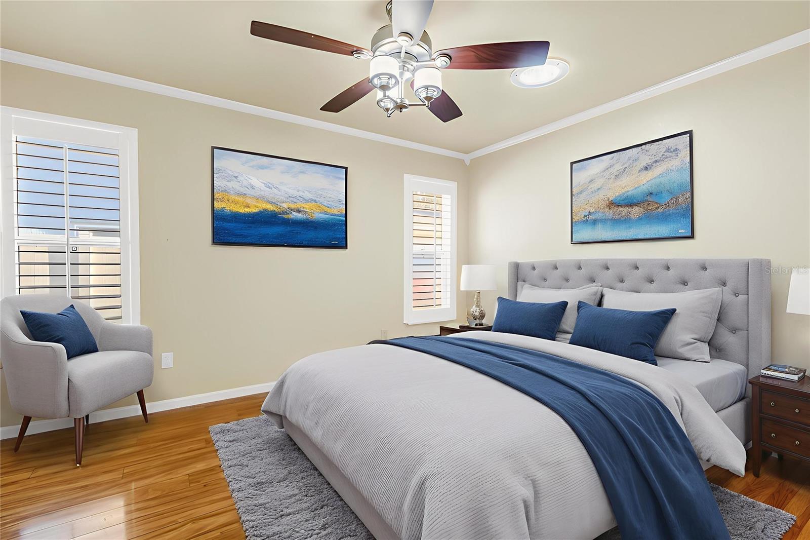 Image 17 of 38 For 11126 Harborside Drive